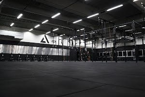 Photo of CrossFit Ask