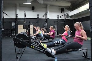 Photo of CrossFit Ask