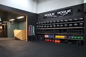 Photo of CrossFit Ask