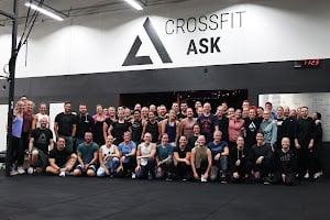 Photo of CrossFit Ask