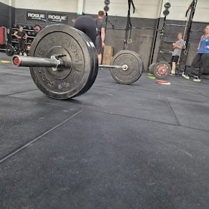 Photo of CrossFit Ask