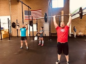 Photo of CrossFit Lehi