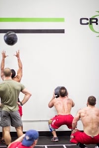 Photo of CrossFit Lehi