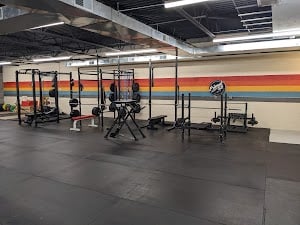 Photo of CrossFit 450