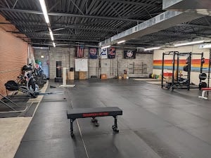 Photo of CrossFit 450