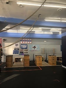 Photo of CrossFit CE