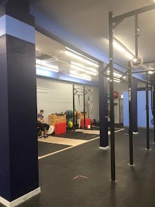 Photo of CrossFit CE