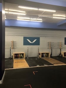 Photo of CrossFit CE