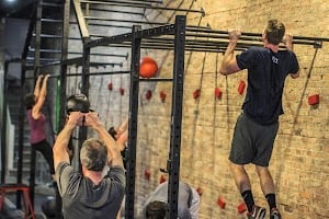 Photo of CrossFit CE