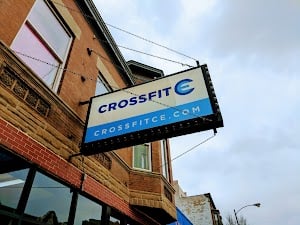 Photo of CrossFit CE