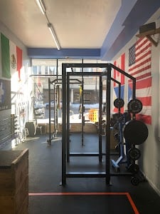 Photo of CrossFit CE