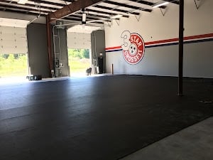 Photo of 3 Star CrossFit