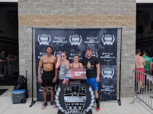 Photo of 3 Star CrossFit