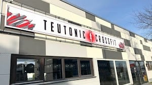 Photo of Teutonic CrossFit