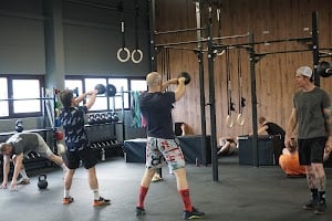 Photo of Teutonic CrossFit