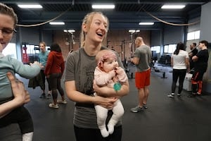 Photo of Teutonic CrossFit