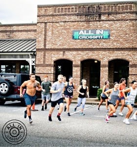 Photo of All In CrossFit