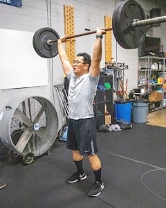 Photo of All In CrossFit