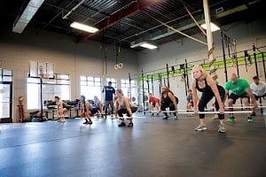 Photo of All In CrossFit