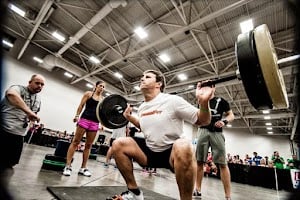 Photo of North Dallas CrossFit