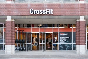 Photo of North Dallas CrossFit