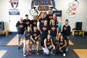 Photo of North Dallas CrossFit