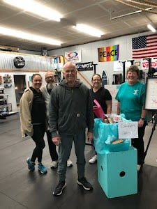 Photo of Beach House CrossFit