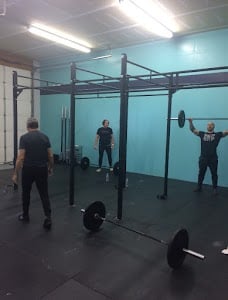 Photo of Beach House CrossFit