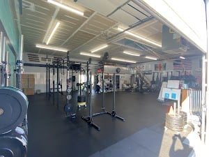 Photo of Beach House CrossFit