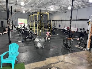 Photo of CrossFit CENTCOM