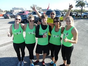 Photo of CrossFit CENTCOM