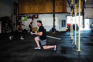 Photo of CrossFit CENTCOM