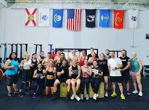 Photo of CrossFit CENTCOM