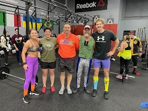 Photo of CrossFit YUL