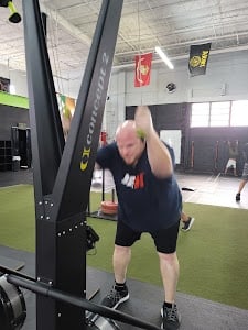 Photo of CrossFit Armed