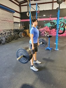 Photo of Beast Mode CrossFit