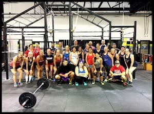 Photo of Beast Mode CrossFit