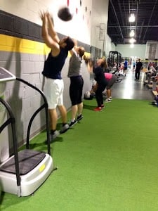 Photo of Beast Mode CrossFit