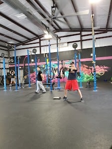 Photo of Beast Mode CrossFit