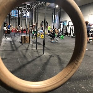 Photo of CrossFit Burgos