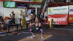 Photo of CrossFit Burgos