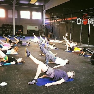 Photo of CrossFit Burgos