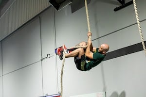 Photo of CrossFit Burgos