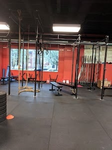 Photo of Bronzeville CrossFit