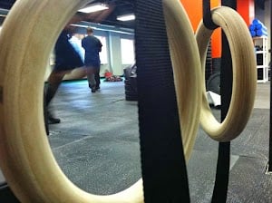 Photo of Bronzeville CrossFit