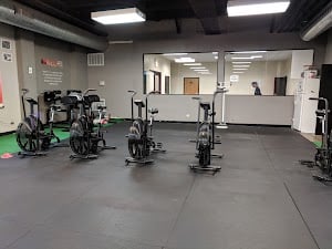 Photo of Bronzeville CrossFit