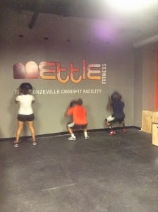 Photo of Bronzeville CrossFit