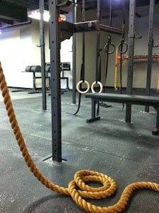 Photo of Bronzeville CrossFit