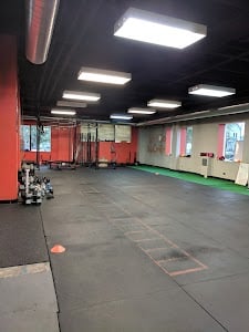 Photo of Bronzeville CrossFit