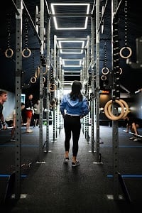 Photo of Sleven CrossFit